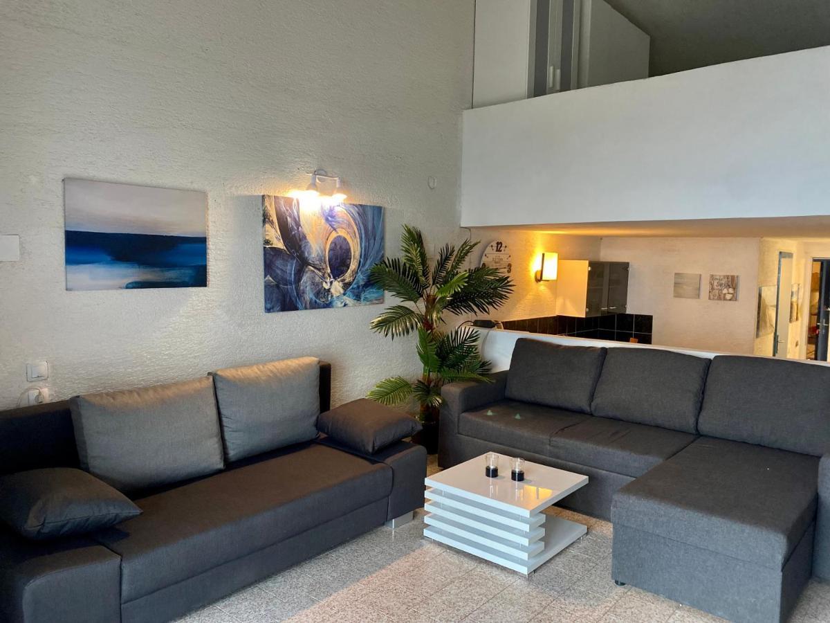 Apartments Stara Baška Екстериор снимка