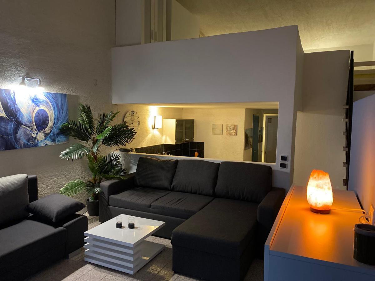 Apartments Stara Baška Екстериор снимка