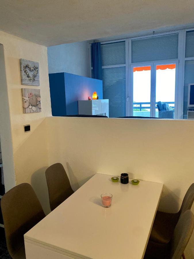 Apartments Stara Baška Екстериор снимка