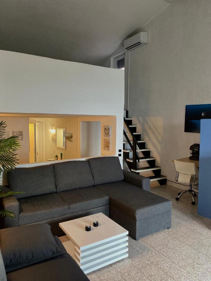 Apartments Stara Baška Екстериор снимка