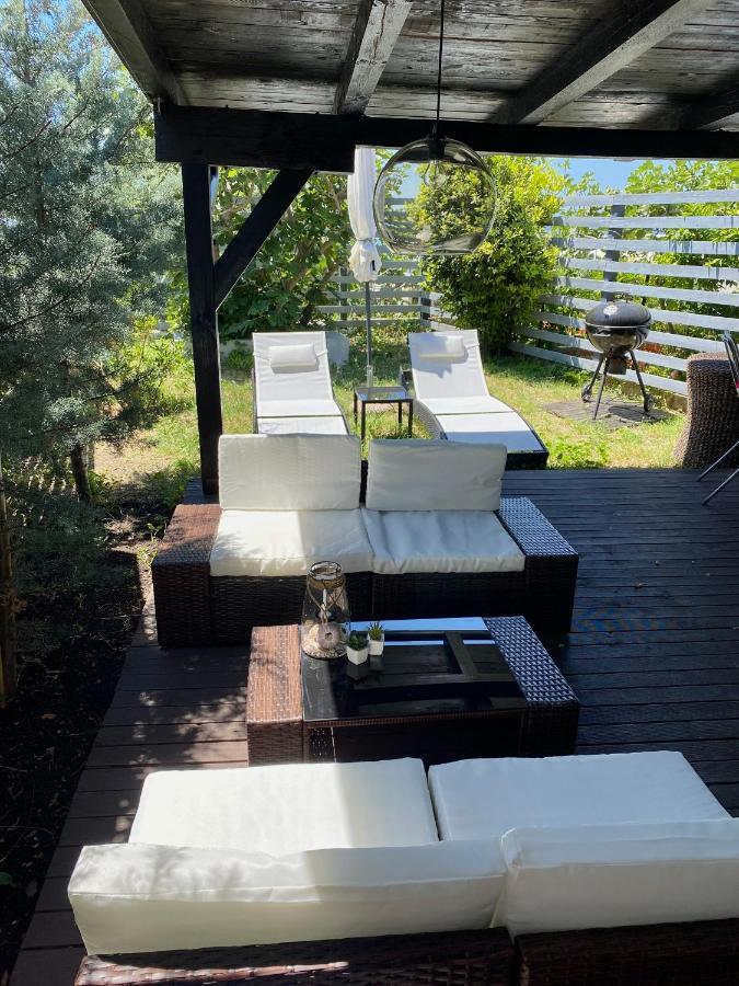 Apartments Stara Baška Екстериор снимка